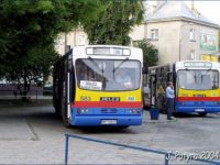 Autobus z obsługą konduktorską