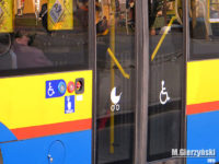 Piktogramy na drugich drzwiach