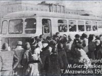 1 dzień na ulicach...