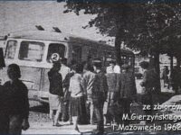 San na linii nr 2