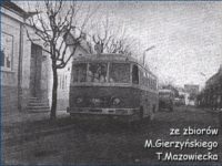 San na ul. Kościuszki