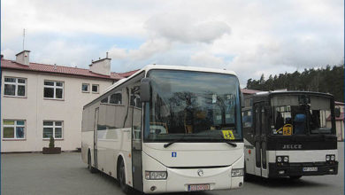 Testowy Irisbus