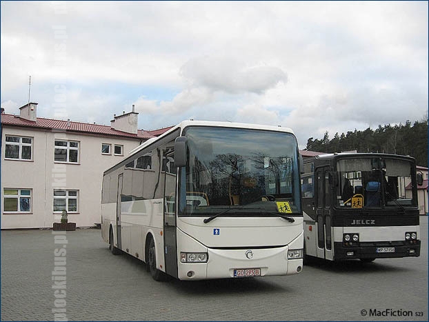 Testowy Irisbus
