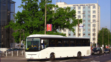 testowy Irisbus Evadys