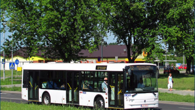 Testowy Solbus Solcity SM12