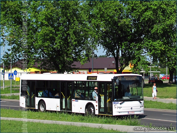 Testowy Solbus Solcity SM12