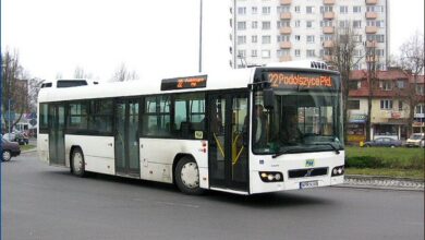 Testy Volvo 7700