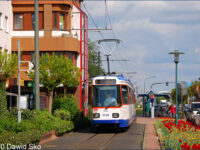 #9118 / WAGGON UNION ST12