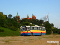 linia sezonowa "Sobótka"