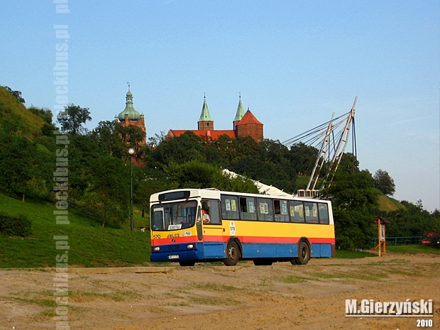 linia sezonowa "Sobótka"