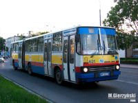 linia specjalna "Podolszyce"