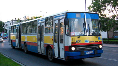 linia specjalna "Podolszyce"