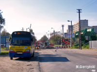 Linia zastępcza 20z