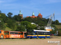 #670 na linii "Sobótka"