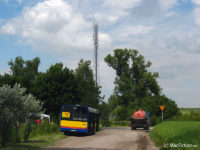 linia specjalna LOT 5 na ul. Parcele