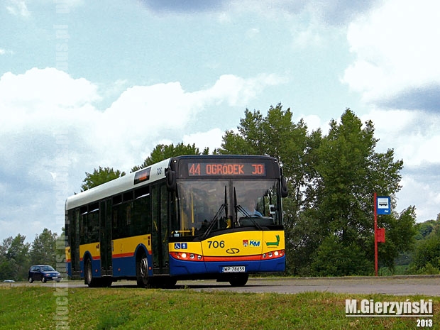 nowa linia sezonowa 44