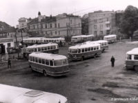 Zajezdnia przy ul. Bieruta