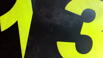 tablice dla osób słabowidzących