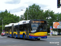 Bezpłatny kurs linii nr 19