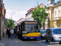 Bezpłatny kurs linii nr 19