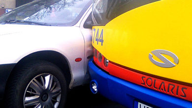 Kolizja #744