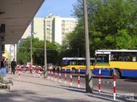 "dworzec" PLS po remoncie