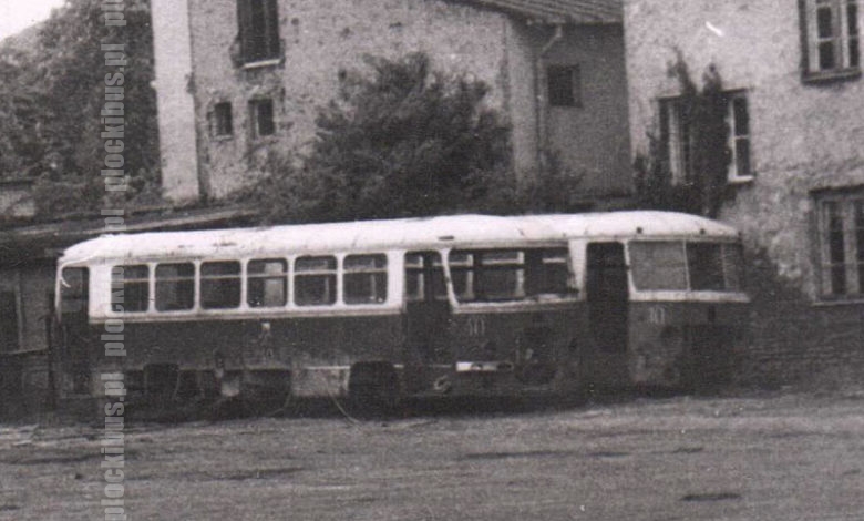 San H25 #40 i San H01 #10 w procesie kasacyjnym