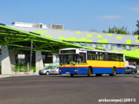 Jelcz zaraz rozpocznie kurs na linii 12