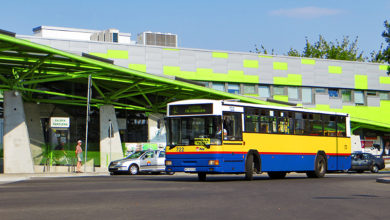 Jelcz zaraz rozpocznie kurs na linii 12