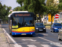 Linia 0 w Al. Jachowicza