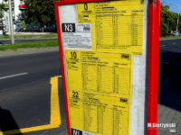 Rozkłady jazdy na przystanku "Skarpa 02"