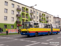 happening pod nazwą „Komunikacja miejska oddechem dla miasta”