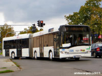 Zastępczy Solaris Urbino III 18 #335