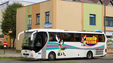 "Dzieci Płocka" w nowej odsłonie