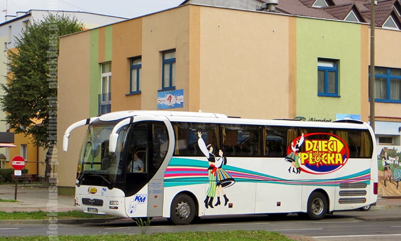 "Dzieci Płocka" w nowej odsłonie