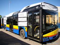 Solaris Urbino IV 12 w produkcji