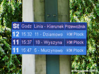 Tablica informacyjna