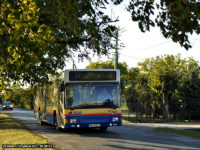 Linia 34 dojeżdża do Stróżewka