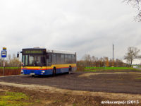 Nowa tymczasowa pętla