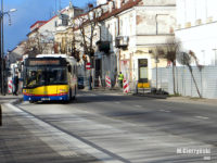 Nowy przystanek "pl. Obrońców Warszawy"