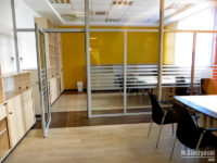 Pomieszczenia biurowe