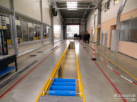 Linia obsługi codziennej