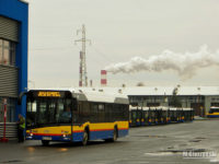 Darmowy autobus dowożący gości