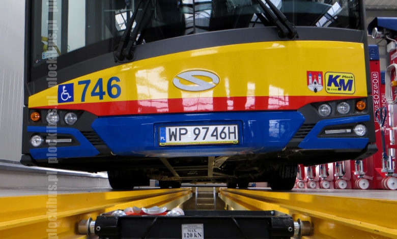 Nowy Solaris od spodu