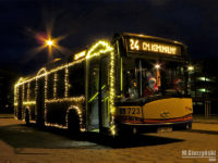 Świąteczny Solaris #723