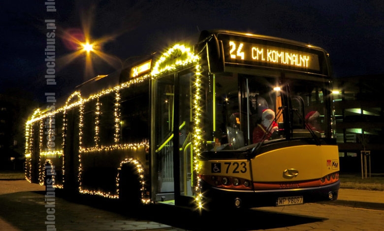 Świąteczny Solaris #723