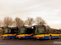 Solarisy Urbino IV 12