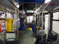 Wnętrze nowego Solarisa IV 12