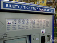 Instrukcje jak kupić bilet okresowy i jednorazowy