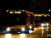 Solarisy Ubino IV generacji w drodze do Płocka